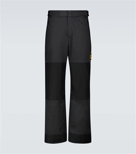 fendi logo pants replica|fendi cowboy boots dupe.